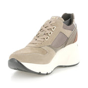 Sneakers NeroGiardini Donna - Grigio