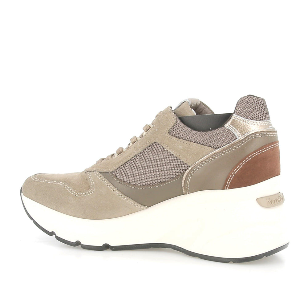 Sneakers NeroGiardini Donna - Grigio