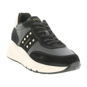 Sneakers NeroGiardini Donna - Nero