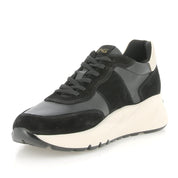 Sneakers NeroGiardini Donna - Nero