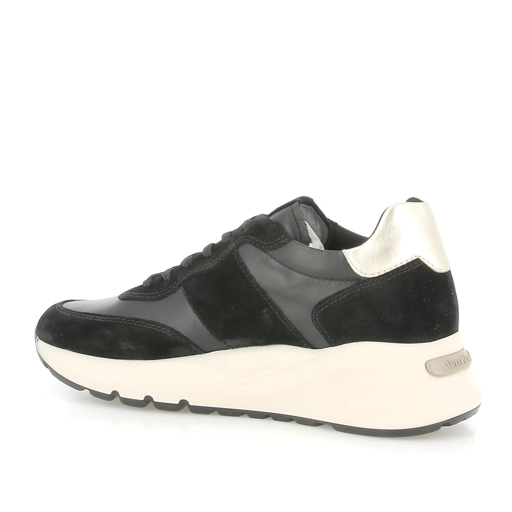 Sneakers NeroGiardini Donna - Nero