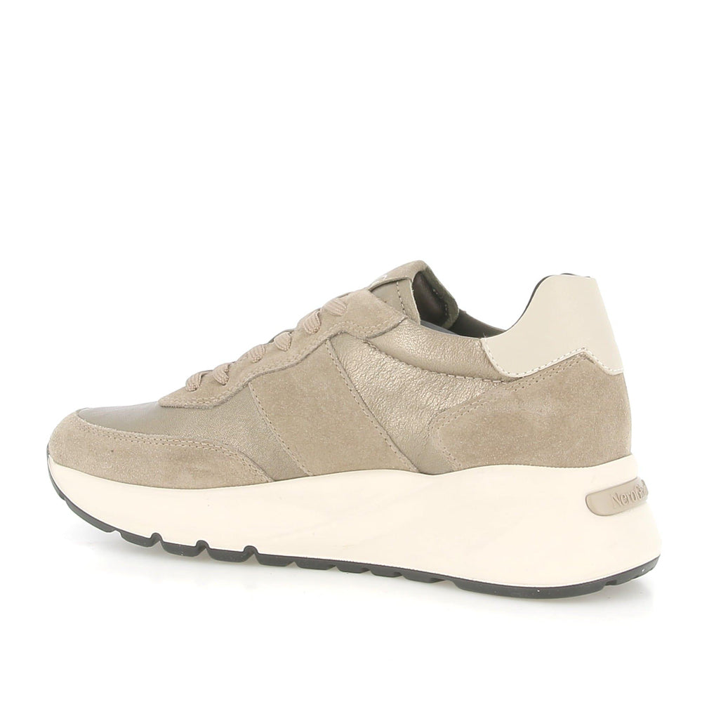 Sneakers NeroGiardini Donna - Grigio