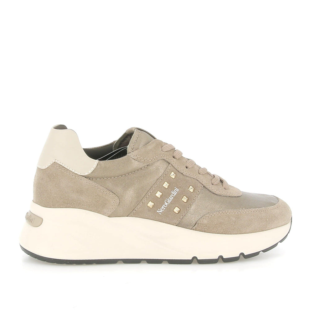 Sneakers NeroGiardini Donna - Grigio