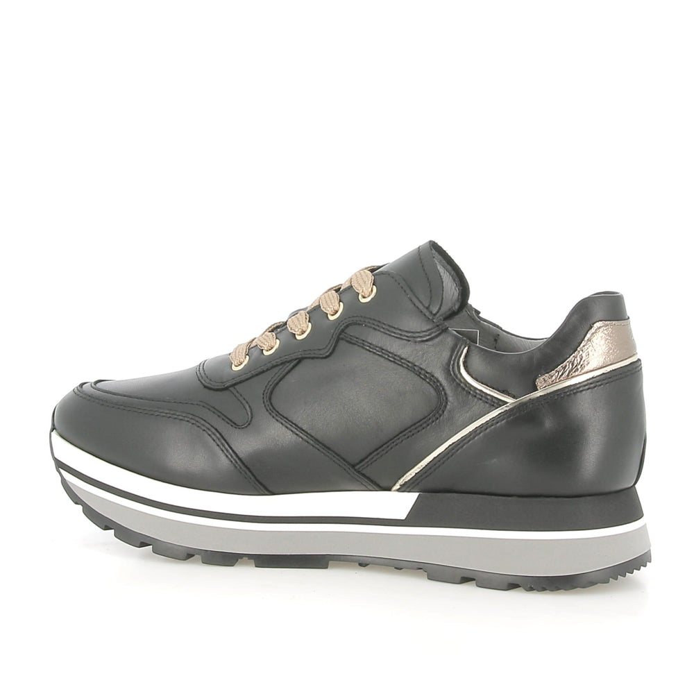 Sneakers NeroGiardini Donna - Nero