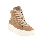 Sneakers NeroGiardini Donna - Marrone