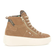 Sneakers NeroGiardini Donna - Marrone