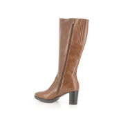 Stivale NeroGiardini Donna - Marrone