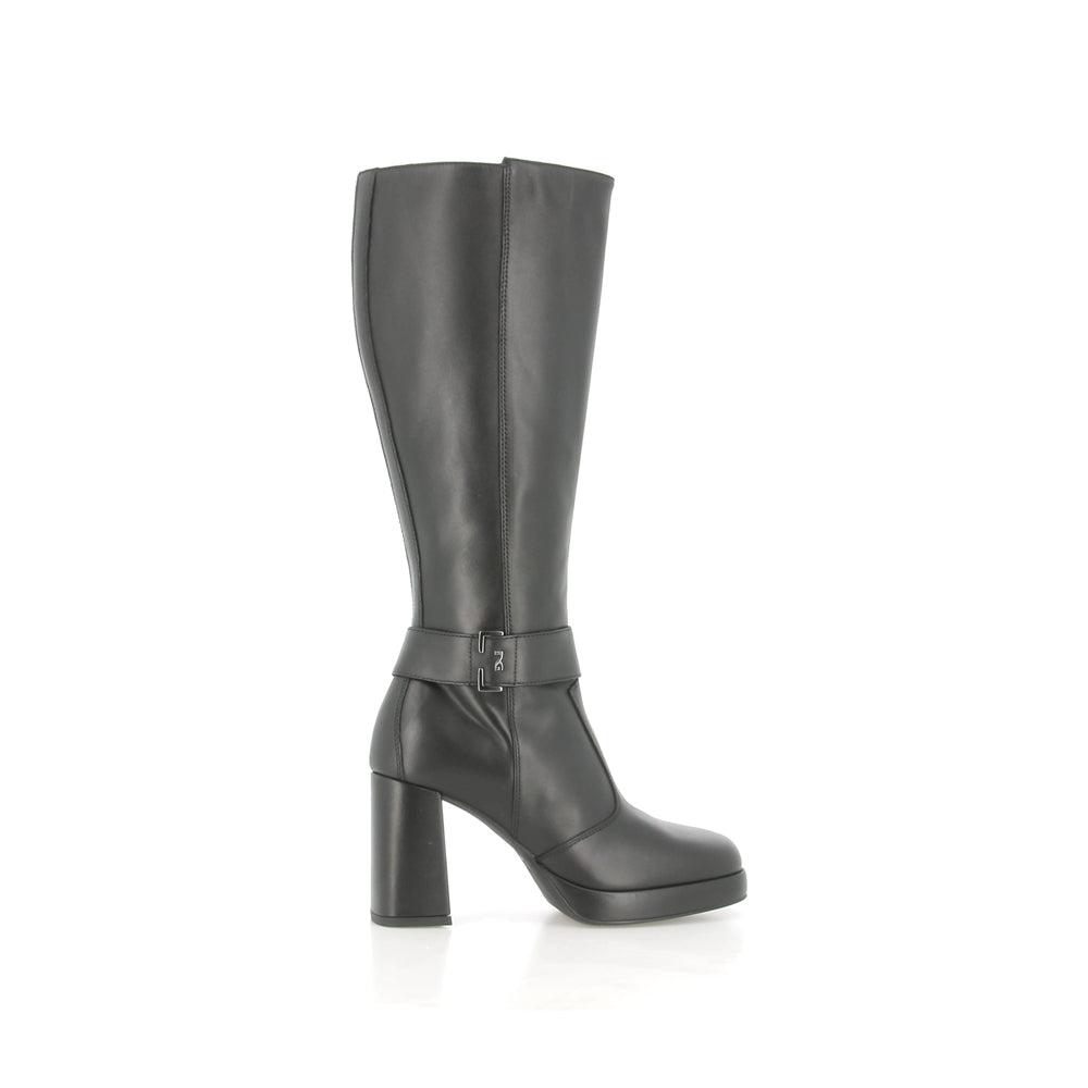 Stivale NeroGiardini Donna - Nero