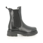 Stivaletto NeroGiardini Donna - Nero