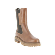 Stivaletto NeroGiardini Donna - Marrone