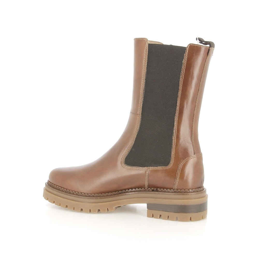 Stivaletto NeroGiardini Donna - Marrone