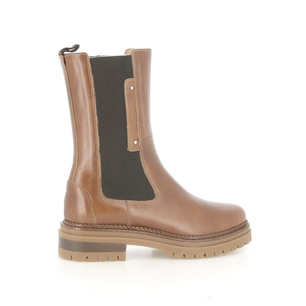 Stivaletto NeroGiardini Donna - Marrone