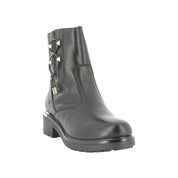 Stivaletto NeroGiardini Donna - Nero