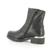 Stivaletto NeroGiardini Donna - Nero