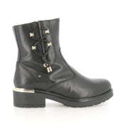 Stivaletto NeroGiardini Donna - Nero