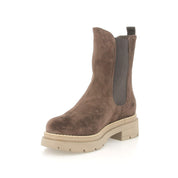 Stivaletto NeroGiardini Donna - Marrone