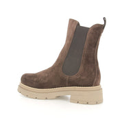 Stivaletto NeroGiardini Donna - Marrone