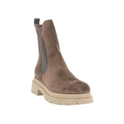 Stivaletto NeroGiardini Donna - Marrone