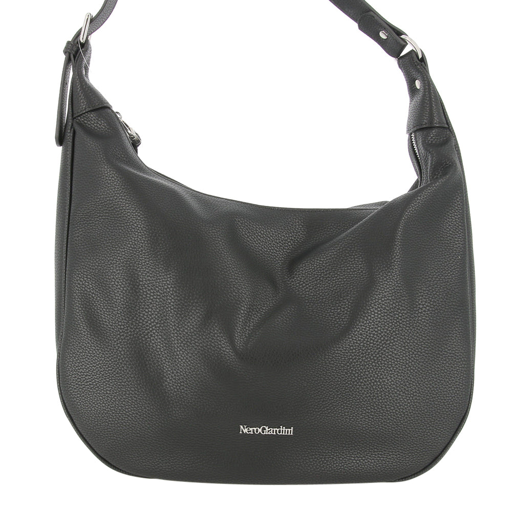 Borsa NeroGiardini Donna - Nero