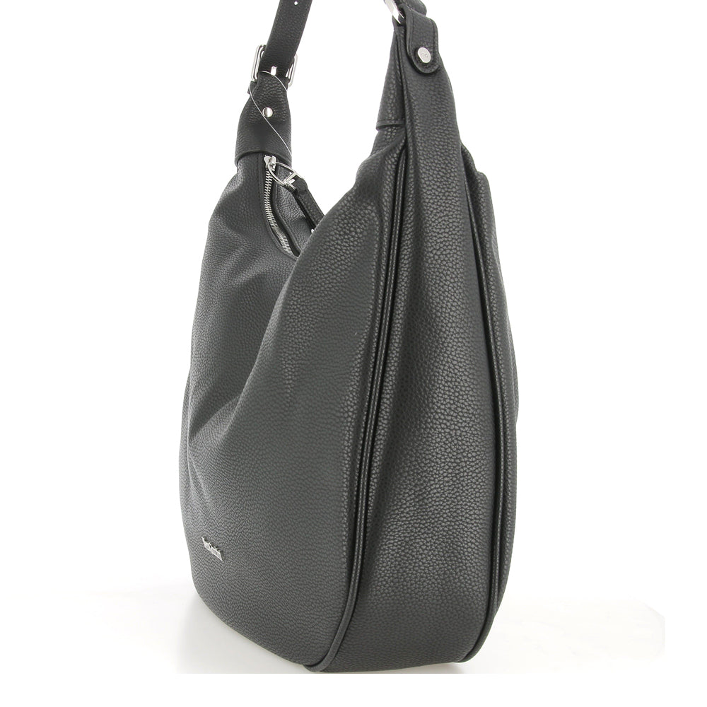 Borsa NeroGiardini Donna - Nero