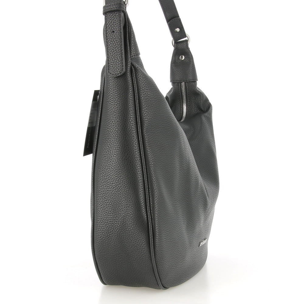 Borsa NeroGiardini Donna - Nero