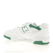 Sneakers New Balance 550 Unisex Adulto - Bianco