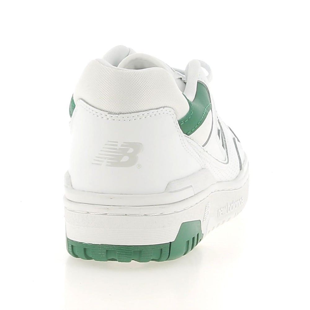 Sneakers New Balance 550 Unisex Adulto - Bianco