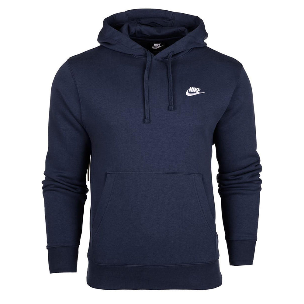 Felpa Nike Uomo - Blu