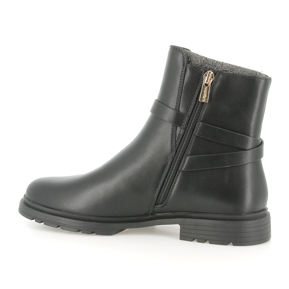 Stivaletto Nine West Donna - Nero