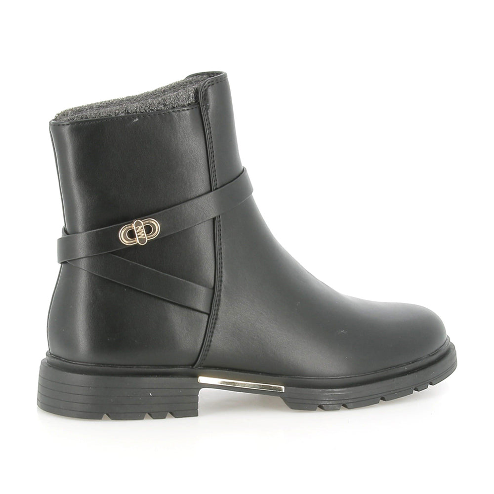 Stivaletto Nine West Donna - Nero