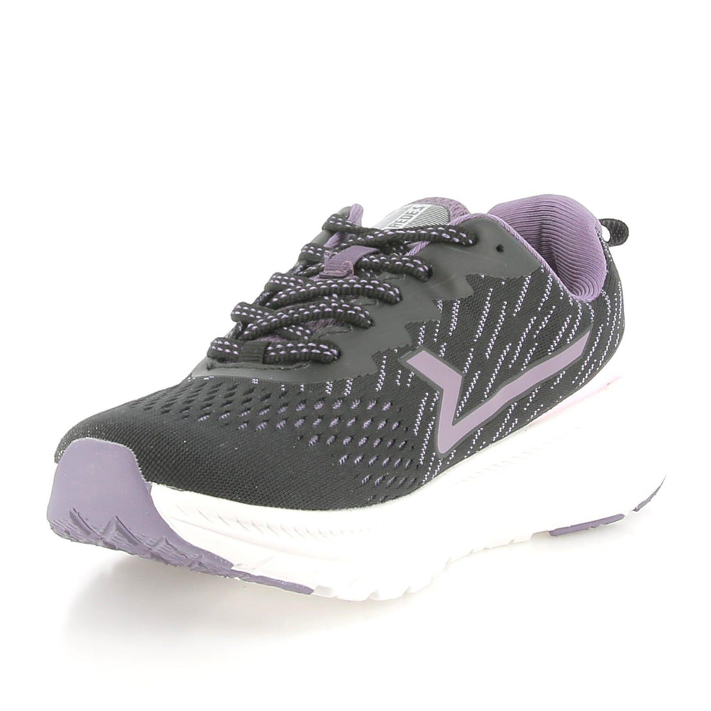 Scarpa Running Paredes Donna - Nero