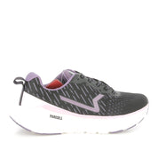 Scarpa Running Paredes Donna - Nero