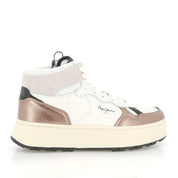 Sneakers Pepe Jeans Donna - Bianco