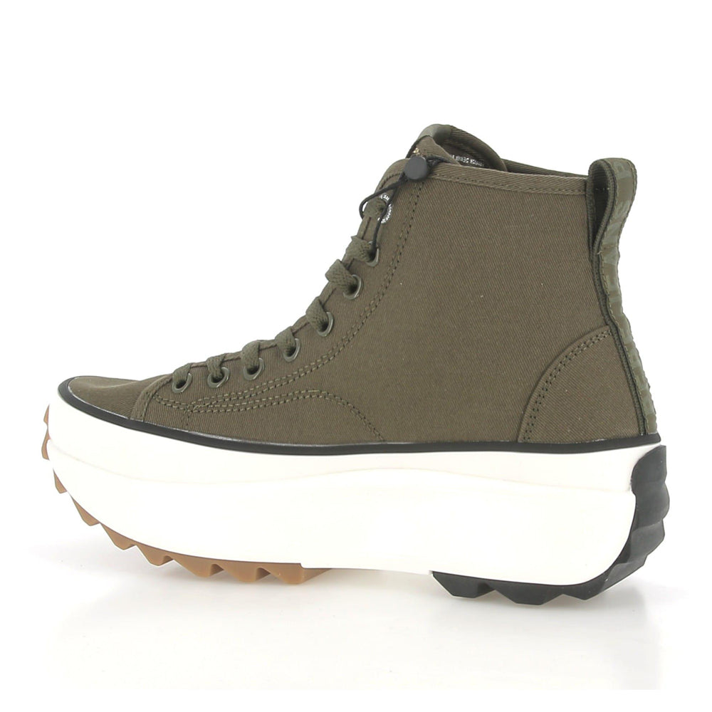 Sneakers Pepe Jeans Donna - Verde