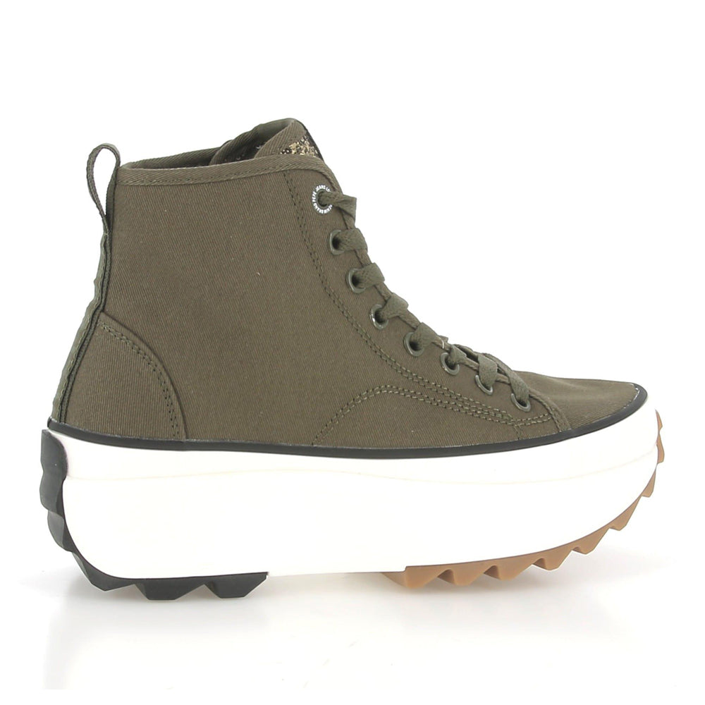 Sneakers Pepe Jeans Donna - Verde