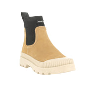 Stivaletto Pepe Jeans Donna - Marrone