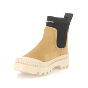 Stivaletto Pepe Jeans Donna - Marrone