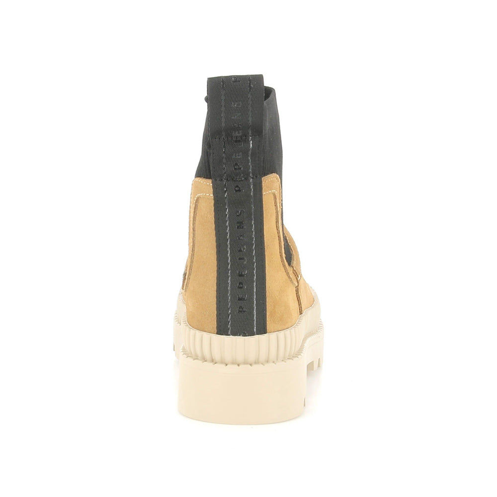 Stivaletto Pepe Jeans Donna - Marrone