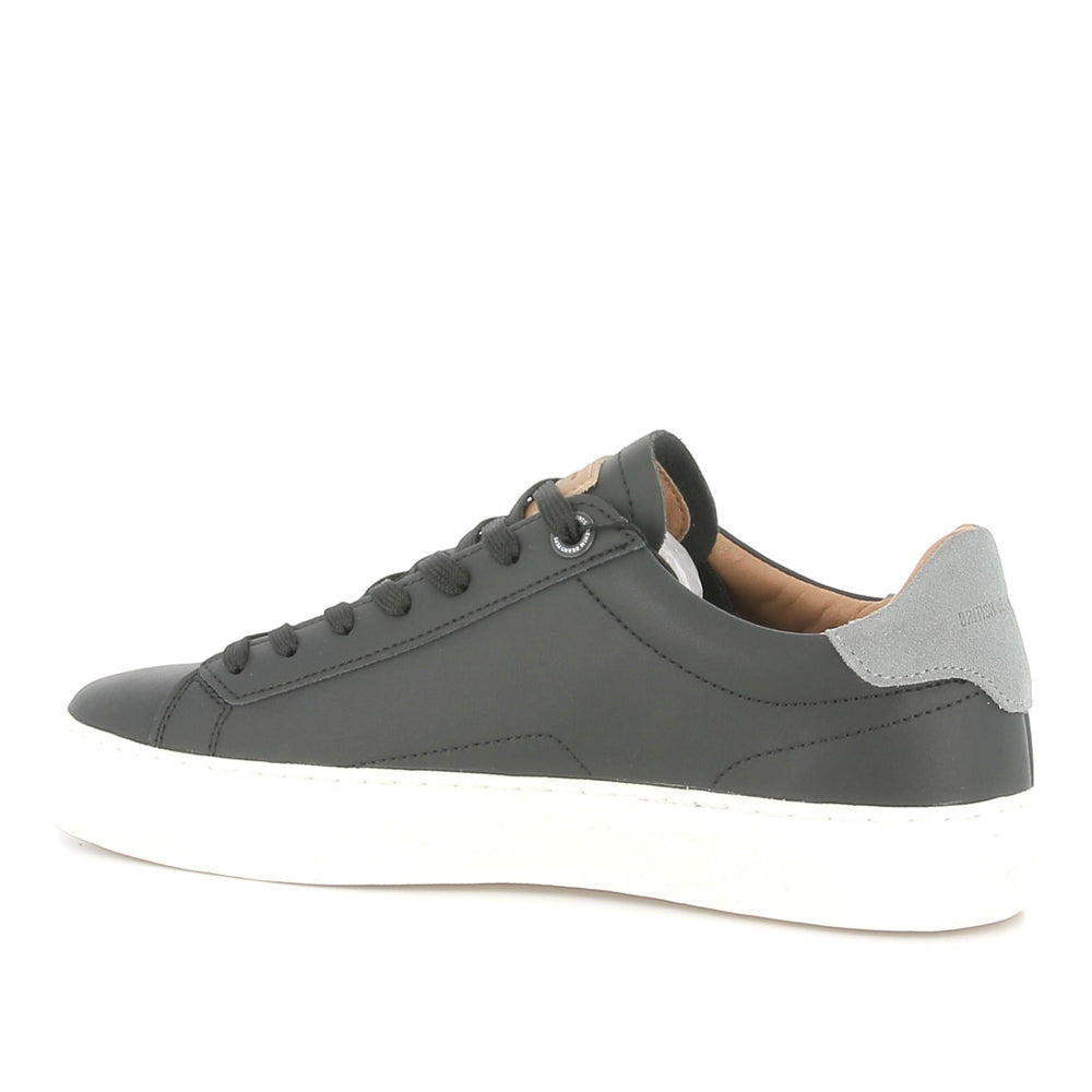 Sneakers Pepe Jeans Uomo - Nero