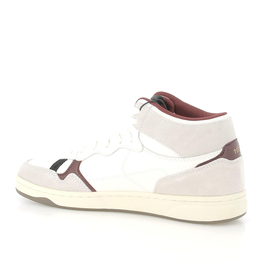 Sneakers Pepe Jeans Uomo - Bianco