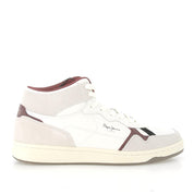 Sneakers Pepe Jeans Uomo - Bianco