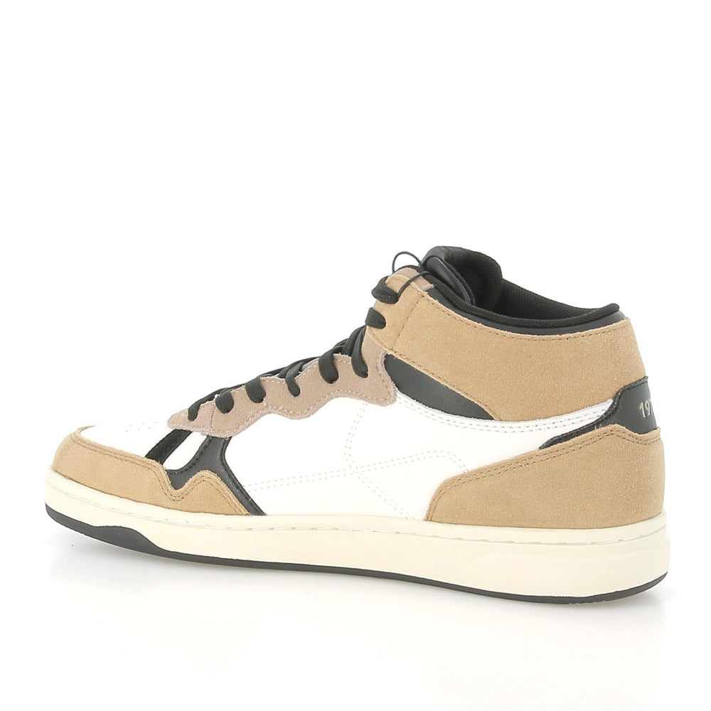 Sneakers Pepe Jeans Uomo - Marrone