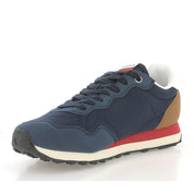 Sneakers Pepe Jeans Uomo - Blu