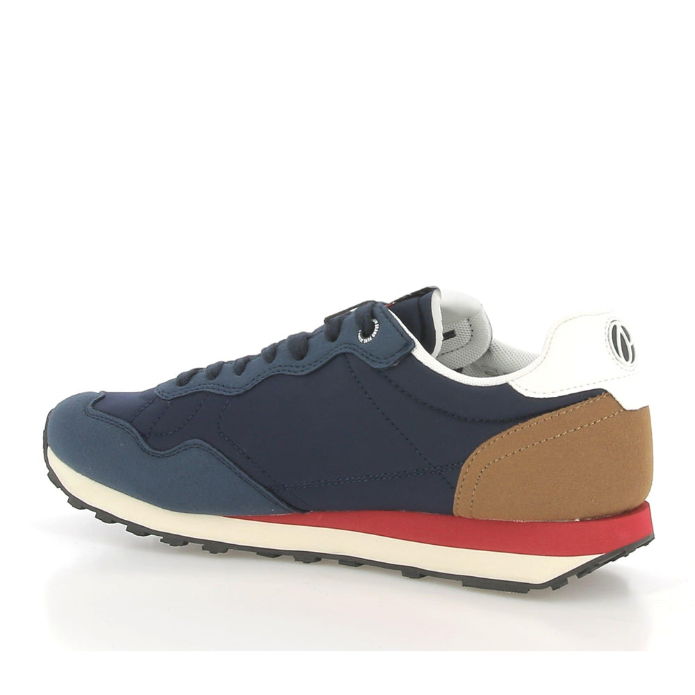 Sneakers Pepe Jeans Uomo - Blu