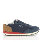 Sneakers Pepe Jeans Uomo - Blu