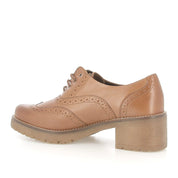 Stringata Pitillos Donna - Beige