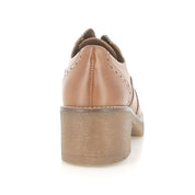 Stringata Pitillos Donna - Beige