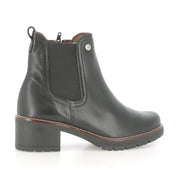 Stivaletto Pitillos Donna - Nero