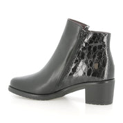 Stivaletto Pitillos Donna - Nero