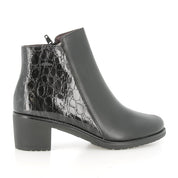 Stivaletto Pitillos Donna - Nero